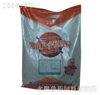 大豬預(yù)混料s414 tf1 大北農(nóng) 產(chǎn)品圖片