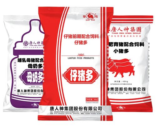 創(chuàng)新者先 中國好飼料 第9季 唐人神集團閃亮登場,為ta點贊